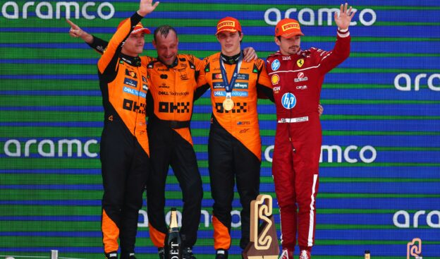 2025 Spanish Formula 1 Grand Prix Report & Results 1 2025 Spanish Formula 1 Grand Prix Report & Results