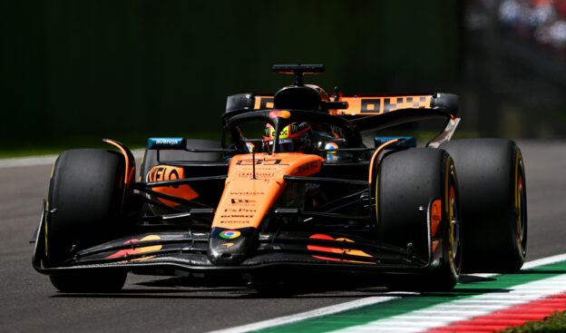 Piastri est-il déjà le numéro 1 de McLaren ? Réponses de Zak Brown : 1 Piastri est-il déjà le numéro 1 de McLaren ? Réponses de Zak Brown.