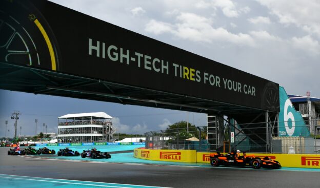 Exploring the ways Technology has Impacted Formula 1 1 Exploring the ways Technology has Impacted Formula 1