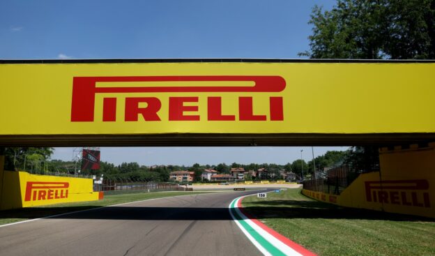 FP1 Results & Report 2025 Emilia Romagna F1 Grand Prix 1 FP1 Results & Report 2025 Emilia Romagna F1 Grand Prix