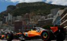 Norris’ Monaco Pole Position: Marko Praises ‘Cool’ Approach