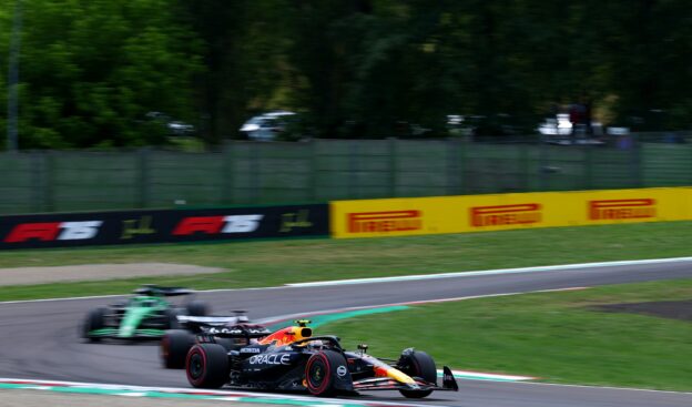 Saving Imola: How F1's Race Rotation Might Be the Key 1 Saving Imola: How F1's Race Rotation Might Be the Key