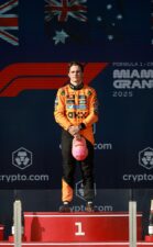 Race Report & Results 2025 Miami Formula 1 Grand Prix