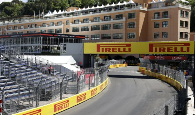2025 Monaco F1 GP Friday Analysis by Peter Windsor 1 2025 Monaco F1 GP Friday Analysis by Peter Windsor