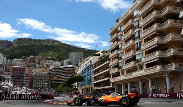 Third Free Practice Report & Results 2025 Monaco F1 GP 1 Third Free Practice Report & Results 2025 Monaco F1 GP