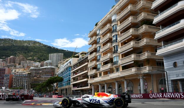 F1 Car Size vs. Street Circuits: Should Monaco Push for Smaller Cars or Wider Streets? 1 F1 Car Size vs. Street Circuits: Should Monaco Push for Smaller Cars or Wider Streets?