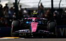 Can Colapinto Thrive at Alpine? Briatore and Vowles Weigh In