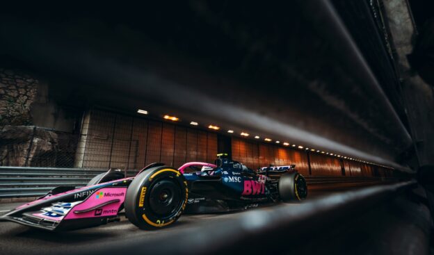 More Driver Changes at Alpine? Briatore Addresses Bottas Rumours