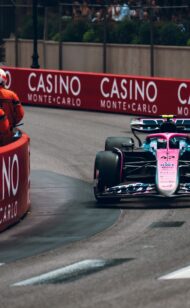 Why Colapinto is Feeling the Heat: Insights from Briatore
