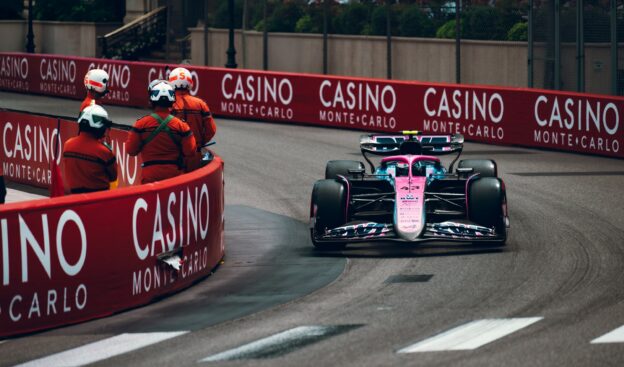 Why Colapinto is Feeling the Heat: Insights from Briatore 1 Why Colapinto is Feeling the Heat: Insights from Briatore