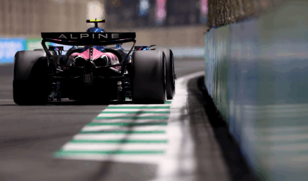 FIA and Alpine Respond Strongly to Colapinto Fans' Outrage 1 FIA and Alpine Respond Strongly to Colapinto Fans' Outrage