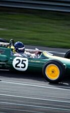 Online gaming deals shifting gears for F1 sponsorship