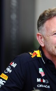 Horner alimenta MotoGP Conversaciones en medio del impulso de "sinergia" de Liberty