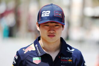 Tsunoda Faces Marko's Wrath: What Happened in Monaco?