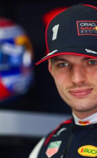Max Verstappen Skips Major F1 Film Premiere: What Happened?