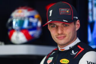 Vittoria a Imola: una svolta per il futuro di Verstappen in F1?