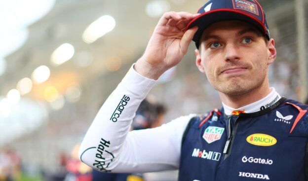 Why Verstappen's Future at Red Bull is a Sure Bet 1 Why Verstappen's Future at Red Bull is a Sure Bet