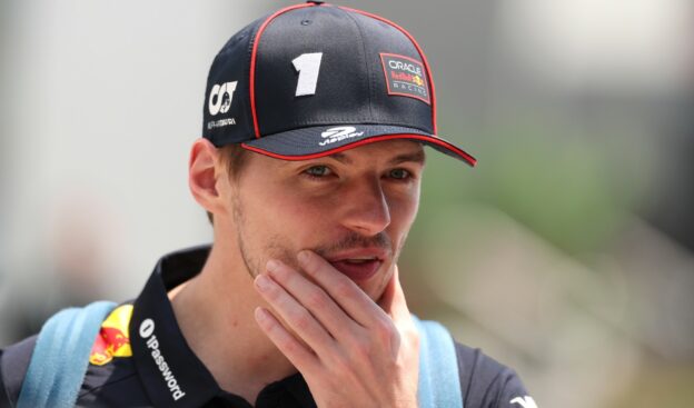 The Urgency Behind Red Bull's Push to Retain Verstappen 1 The Urgency Behind Red Bull's Push to Retain Verstappen
