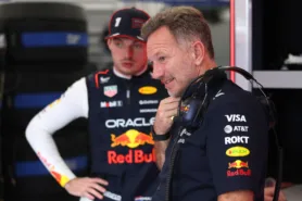Is Verstappen's Red Bull Exit Clause Already Triggered?