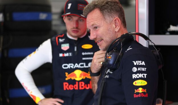 Is Verstappen's Red Bull Exit Clause Already Triggered?