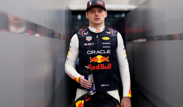 Inside Verstappen's Approach to F1 Media: The Full Story 1 Inside Verstappen's Approach to F1 Media: The Full Story