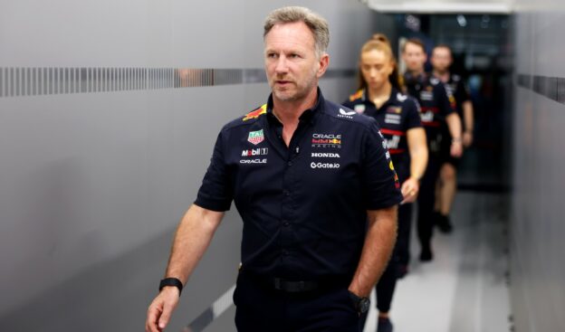 F1 Rumours: Horner's Response to Reported Ferrari Proposal 1 F1 Rumours: Horner's Response to Reported Ferrari Proposal