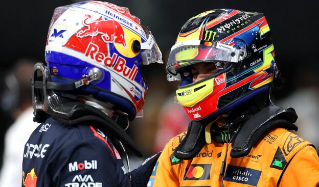 Can Red Bull Racing Turn 2025 into a Championship Triumph? 1 Can Red Bull Racing Turn 2025 into a Championship Triumph?