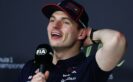 Is Verstappen Viewing 2025 F1 Season as a 'Fight' With McLaren?