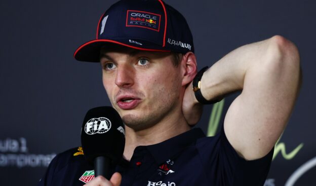 Le Mans' BoP: Verstappen and Wolff Discuss Controversial Rule