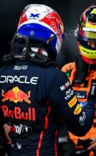 Qualifying Report & Results 2025 Spanish F1 Grand Prix