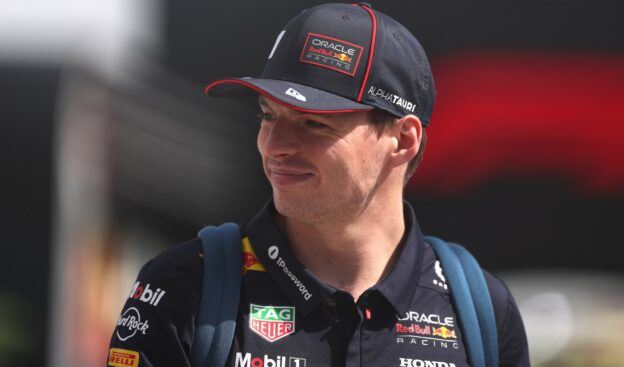 Max Verstappen's Exciting GT3 Racing Debut Set for 2025 1 Max Verstappen's Exciting GT3 Racing Debut Set for 2025