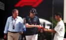 ‘Clarity Before the Summer’: Wolff Discusses Verstappen Talks and Russell