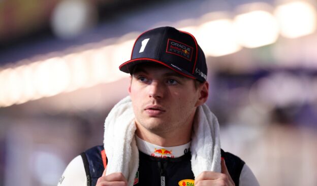 F1 'Flexi-Clampdown': A Game-Changer for Red Bull? 1 F1 'Flexi-Clampdown': A Game-Changer for Red Bull?