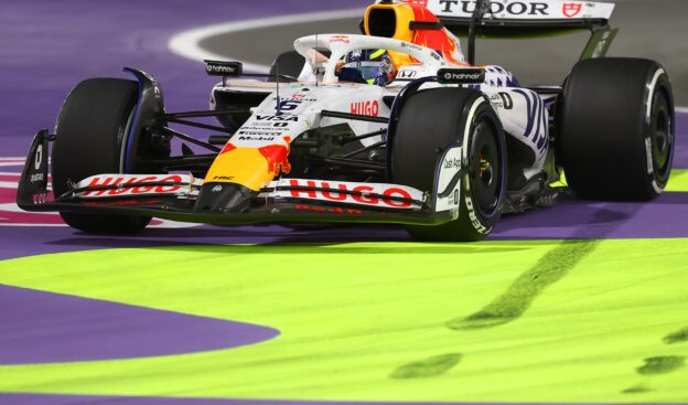 Tsunoda Out? The Buzz Around Hadjar’s Rumoured Red Bull Jump 1 Tsunoda Out? The Buzz Around Hadjar’s Rumoured Red Bull Jump