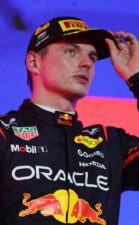 Behind the Scenes: Verstappen’s Camp Discusses Meetings with Toto Wolff