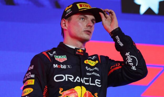 Behind the Scenes: Verstappen's Camp Discusses Meetings with Toto Wolff 1 Behind the Scenes: Verstappen's Camp Discusses Meetings with Toto Wolff