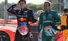 Why Alonso Thinks Losing in 2025 Wouldn’t Be Verstappen’s Fault