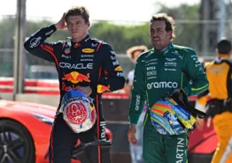 Why Alonso Thinks Losing in 2025 Wouldn't Be Verstappen's Fault