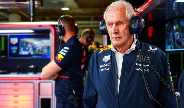 Is Marko Still Worried About Verstappen Possibly Leaving Red Bull? 1 Is Marko Still Worried About Verstappen Possibly Leaving Red Bull?