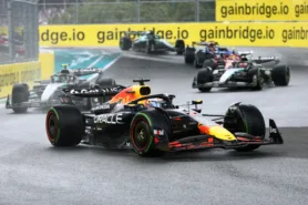 Skyrocketing Green Fuel Costs: Are F1 Teams Ready?