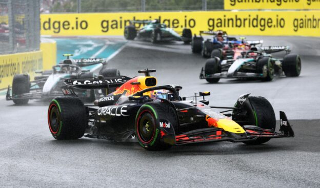 Skyrocketing Green Fuel Costs: Are F1 Teams Ready? 1 Skyrocketing Green Fuel Costs: Are F1 Teams Ready?