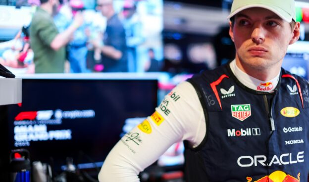 Red Bull Shake-Up: Verstappen's Potential Exit Sparks Rumours 1 Red Bull Shake-Up: Verstappen's Potential Exit Sparks Rumours