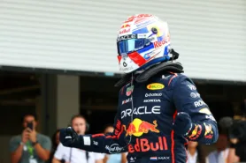 Marko Reveals How Becoming a Dad Supercharged Verstappen's Speed