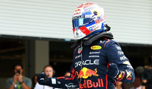 Marko Reveals How Becoming a Dad Supercharged Verstappen's Speed 1 Marko Reveals How Becoming a Dad Supercharged Verstappen's Speed