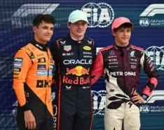 Qualifying Report & Results 2025 Miami F1 Grand Prix