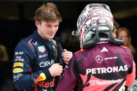 Mercedes' Next Big Move? Russell's Surprising Advice to Toto Wolff