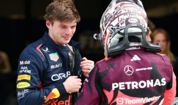 Mercedes' Next Big Move? Russell's Surprising Advice to Toto Wolff 1 Mercedes' Next Big Move? Russell's Surprising Advice to Toto Wolff