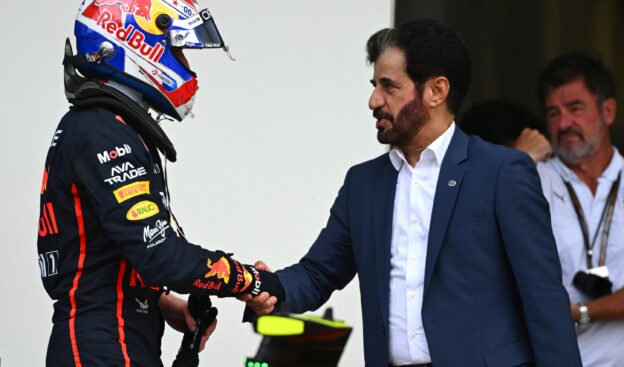 What's Next For F1 Budget Cap? FIA President's Idea 1 What's Next For F1 Budget Cap? FIA President's Idea