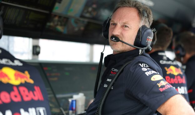 Horner Next? Rumours Swirl After Oakes' Alpine Exit 1 Horner Next? Rumours Swirl After Oakes' Alpine Exit
