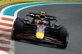 F1 Insights: Verstappen Speaks Out in Support of Struggling Tsunoda